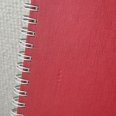 Art Spiral スケッチブック　F6
の画像