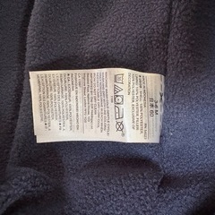 babyGap ベビーカバーオール 60の画像