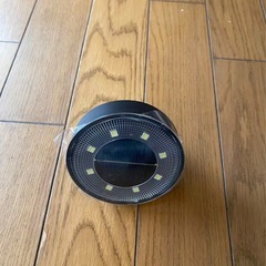 庭用差し込みライトの画像