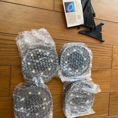 庭用差し込みライトの画像