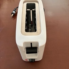 トースターの画像