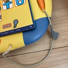 こどもチャレンジの画像