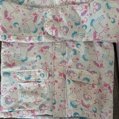 130 スキーウェアの画像