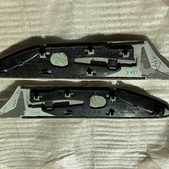 トヨタ　86  外しの画像