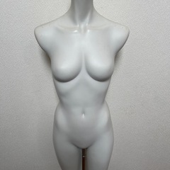 マネキン 1点価格 在庫4点あり！の画像
