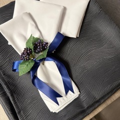 【結婚式】ウェルカムスペースのセットの画像