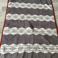 ブランケットの画像