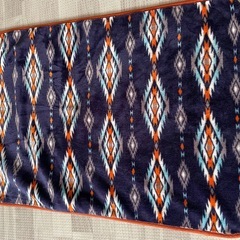 ブランケットの画像