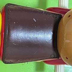 アンパンマン　ゆらゆらロッキングの画像