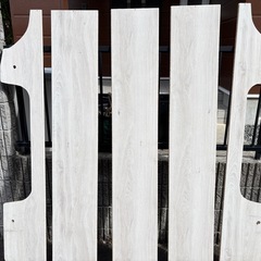 ハイエースバン neru海 床板パネルの画像