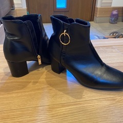 靴の画像