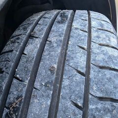 エクシーガクロスオーバー7☆2.5i EyeSight Modern Style☆4WD☆車検令和9年3月☆純正SDナビ☆CD☆DVD☆地デジ☆クルーズコントロール☆ETCの画像