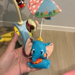 一部故障のディズニーメリーの画像