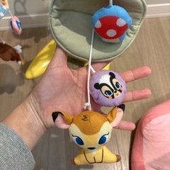 一部故障のディズニーメリーの画像