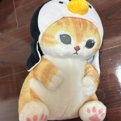 【新品】ぬいぐるみ8個まとめての画像