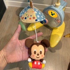 一部故障のディズニーメリーの画像