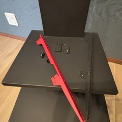 WALL テレビ台
の画像