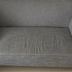 LOWYA ローソファの画像