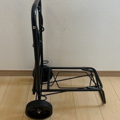 （無料）キャリーカートの画像
