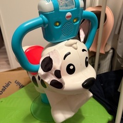 おもちゃの画像