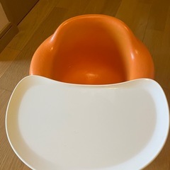 バンボ　テーブル付き　Bumbo 　　の画像