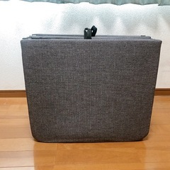 小さめシングルベッドの画像