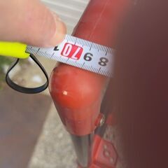 タイヤラック　アイリスオーヤマ　の画像