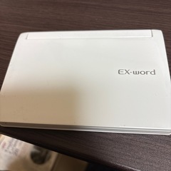 【受渡予定】英語の本と電子辞書の画像