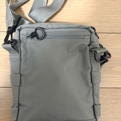 シマノ　ミニショルダーバッグ
の画像