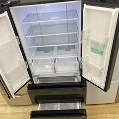 アイリスオーヤマ 418L 冷凍冷蔵庫【リサイクルフカツ岡崎倉庫店】251229YS-11の画像