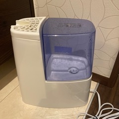 加湿器の画像