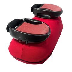 ヤーマン スイングビート AYS-35 家庭用美容器 中古 振動マシンの画像