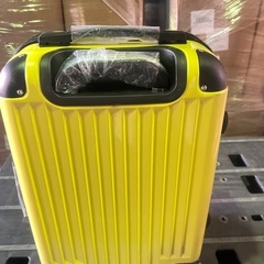 スーツケース機内持ち込みサイズの画像