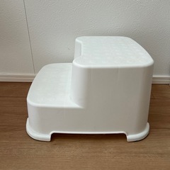 子供用の台 他子供用出品中【お譲り先決定】の画像