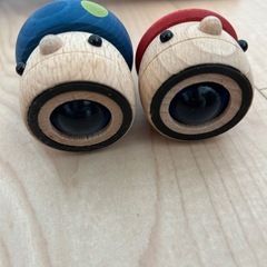 Comomg こまむぐ どんぐりころころの画像