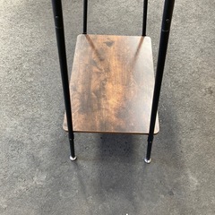 ハンガーラックの画像