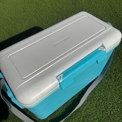 クーラーボックスの画像