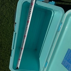 クーラーボックスの画像