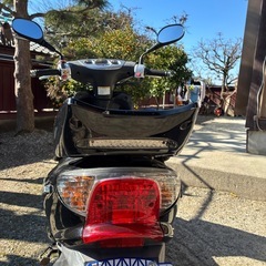 ヤマハジョグzrの画像