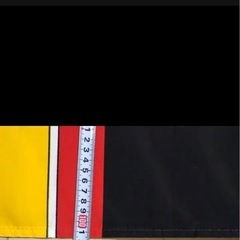 1985年　阪神タイガース優勝タペストリーの画像