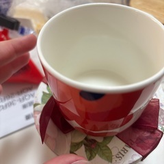 食器　マリメッコの画像