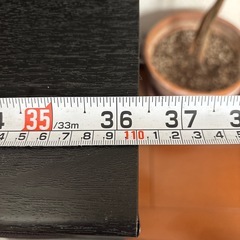 SHARP AQUOS  AUDIO テレビ台の画像