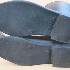 🔴山口市、女性用ロングブーツ¥1000/各🔴22〜23cm🔴現物確認可能ですの画像