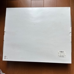 ミキハウス　バスポンチョの画像