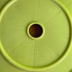 新輝合成(Shinki Gosei) トンボ 漬物樽 漬物容器  押し蓋 蓋付きの画像