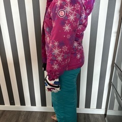 スキーウェア 130
の画像