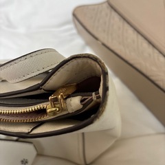 トリーバーチ　バックの画像