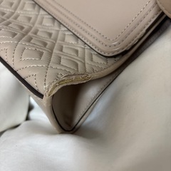 トリーバーチ　バックの画像