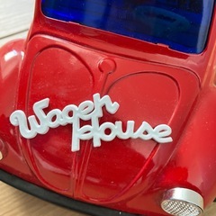 レトロ　車　ライトの画像