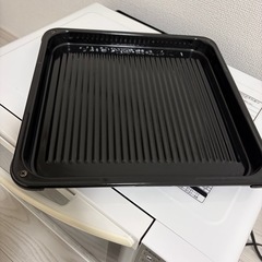 日立オーブンレンジ MRO-NF6  パールホワイト 2015年製の画像